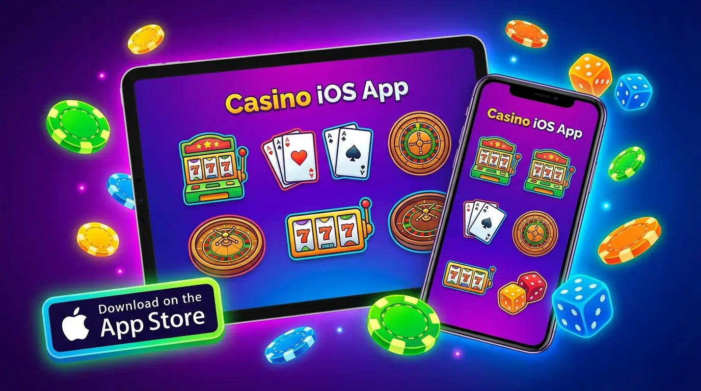 Paris Vip application iOS