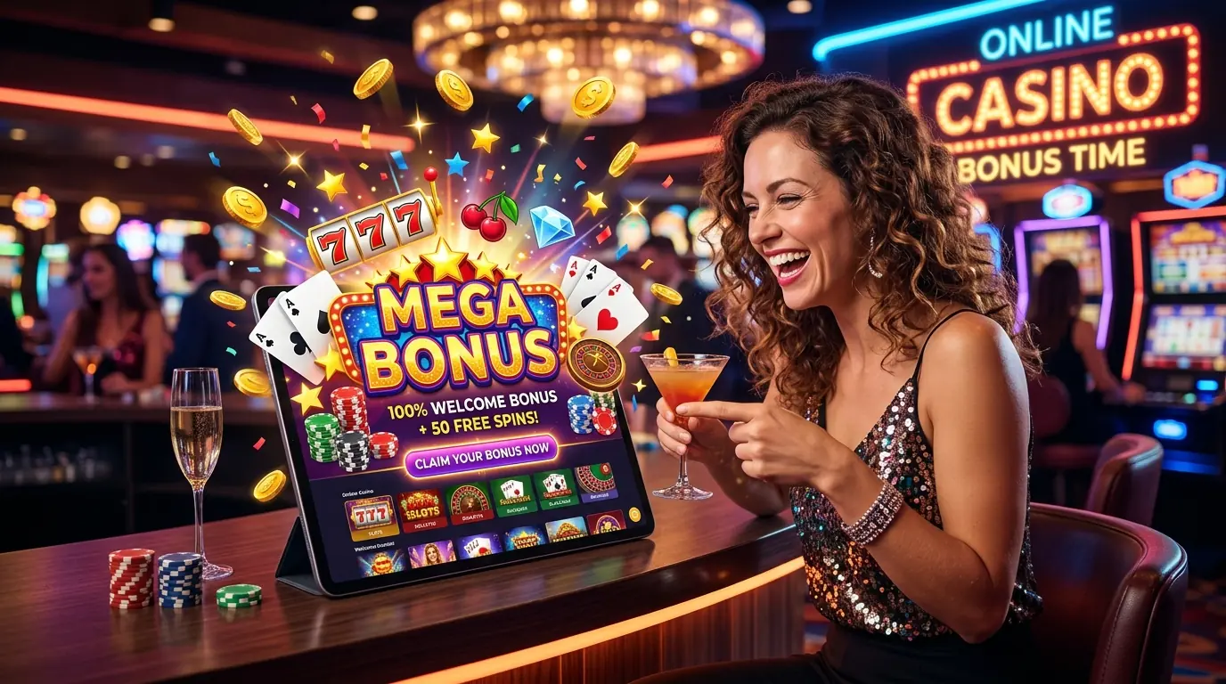 Paris Vip bonus