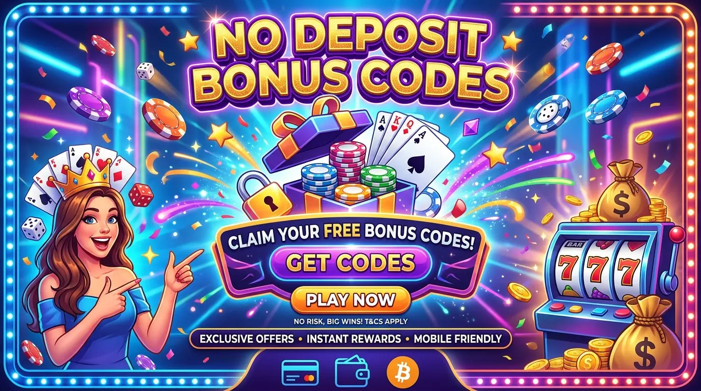 Paris Vip casino codes bonus sans dépôt