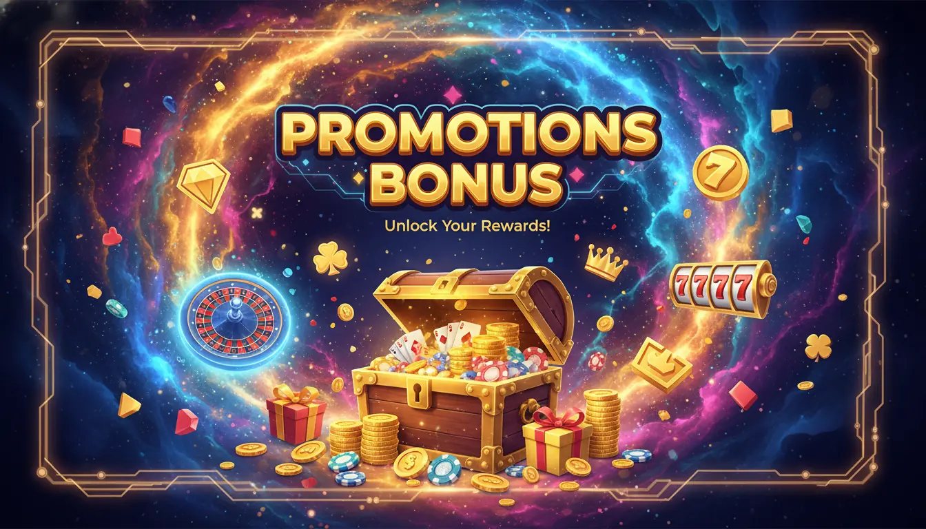 Paris Vip promotions
