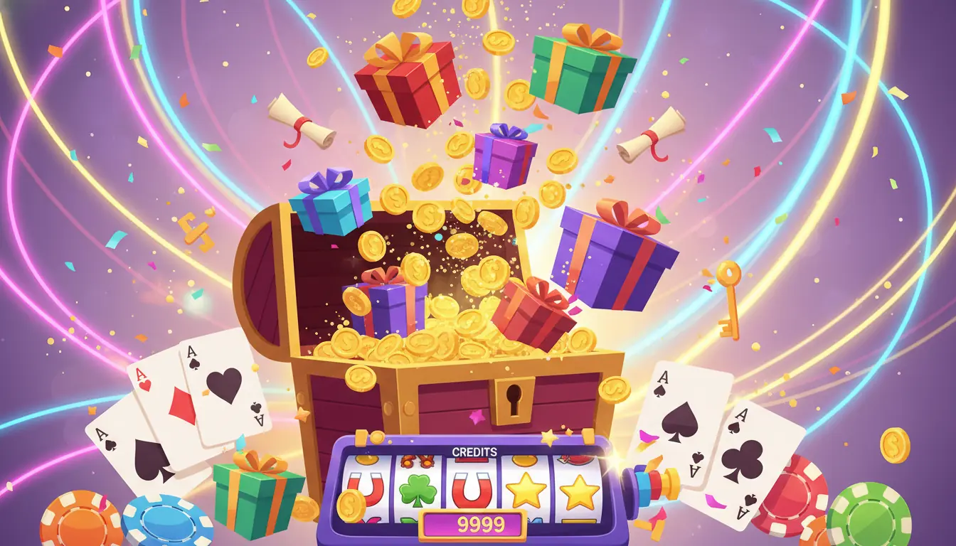 Paris Vip casino codes promo