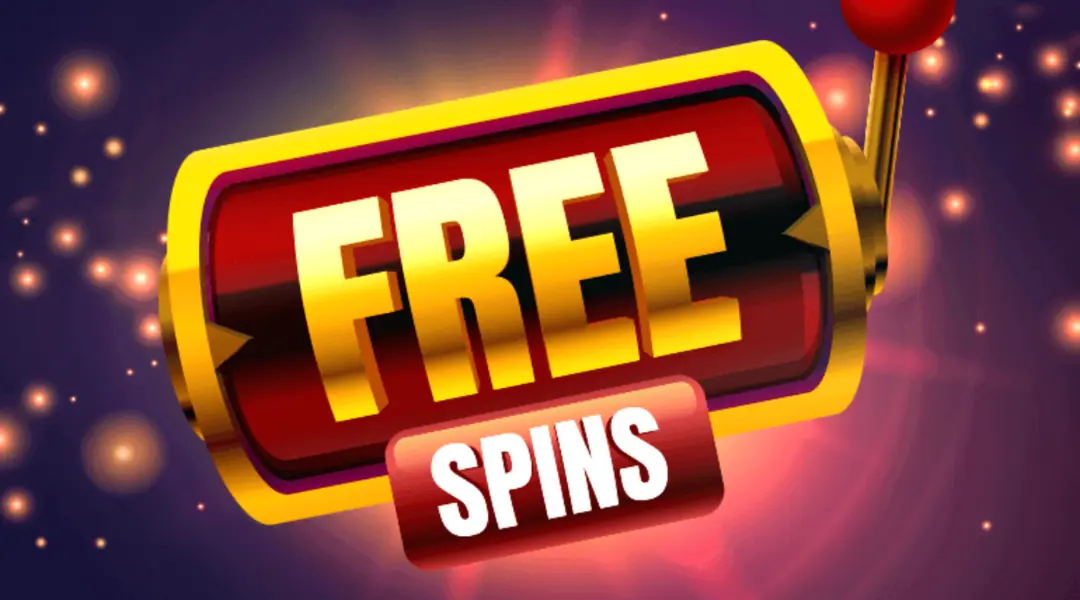 Paris Vip casino free spins