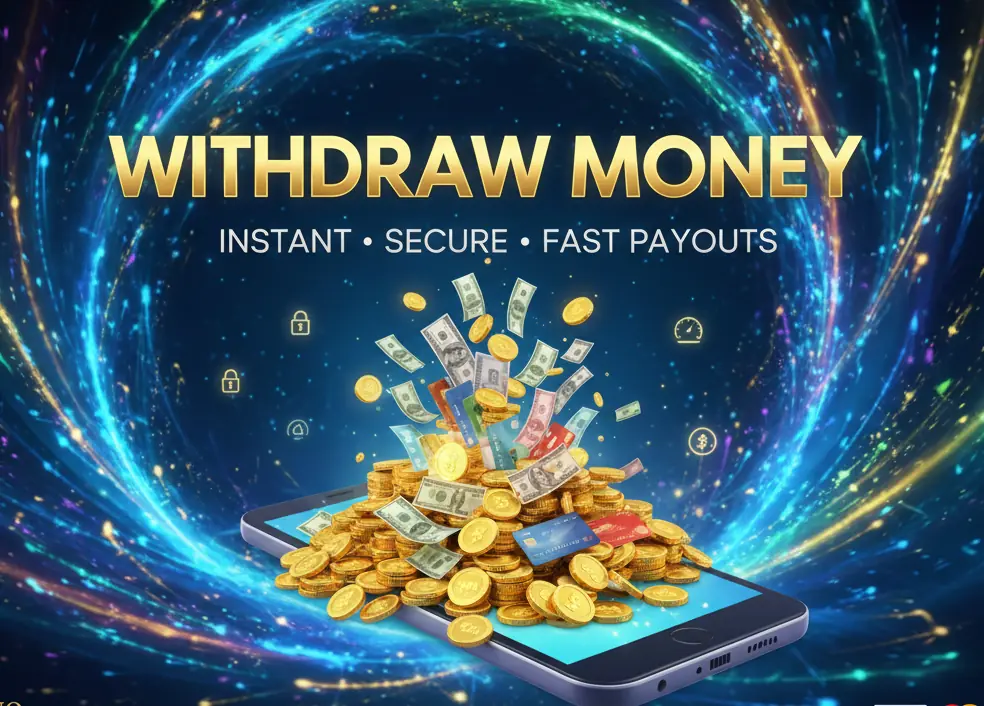 Paris Vip casino retrait