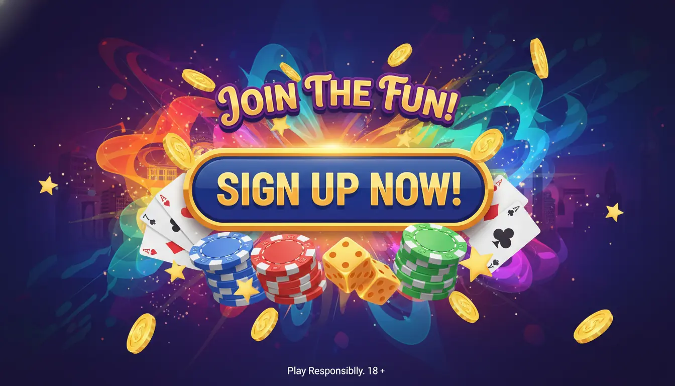 Paris Vip casino inscription