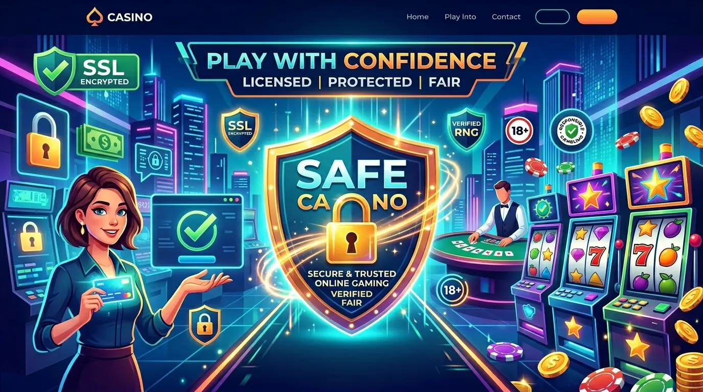 Paris Vip casino sécurité