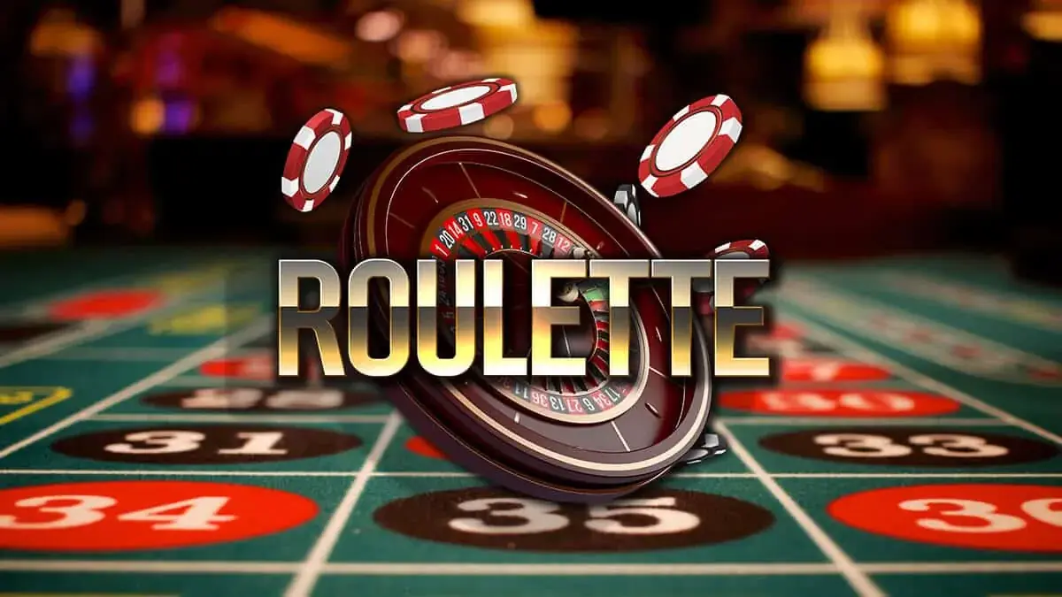 Paris Vip casino roulette