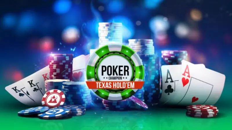 Paris Vip casino poker