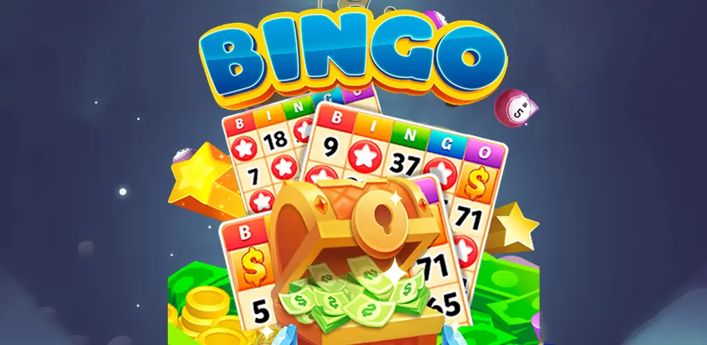 Paris Vip casino bingo
