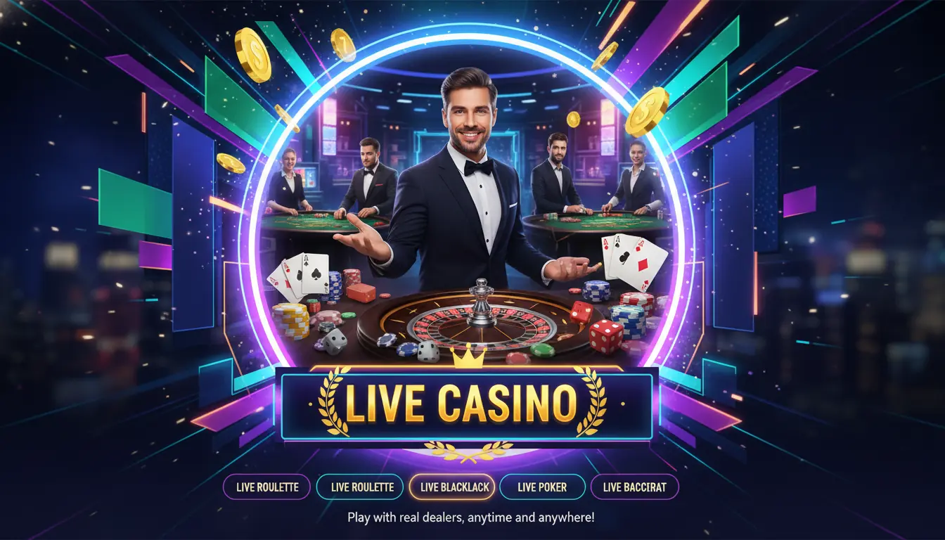Paris Vip casino en direct