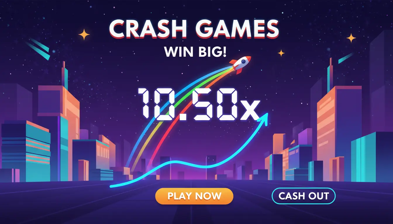 Paris Vip jeux crash
