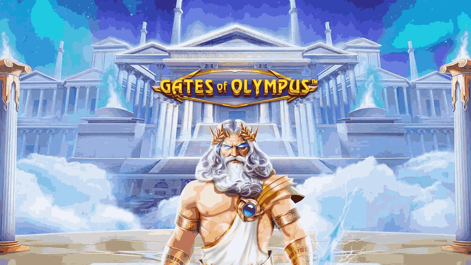 Paris Vip Gates of Olympus