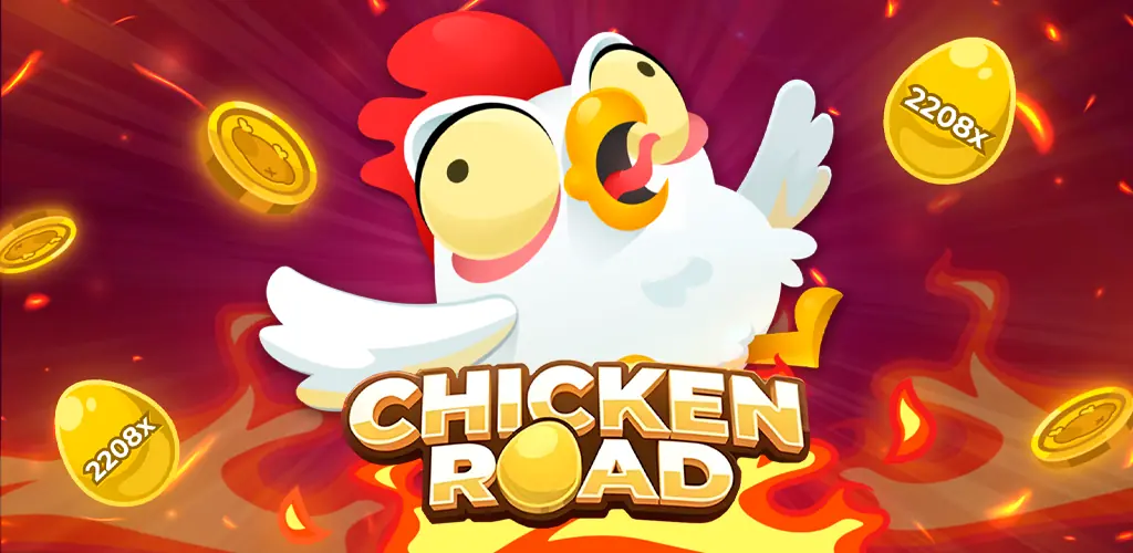 Paris Vip Chicken Road