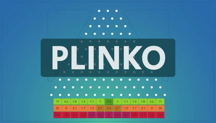 Plinko Paris Vip
